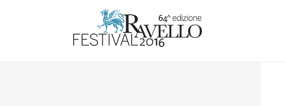 Fairy Queen al festival di Ravello