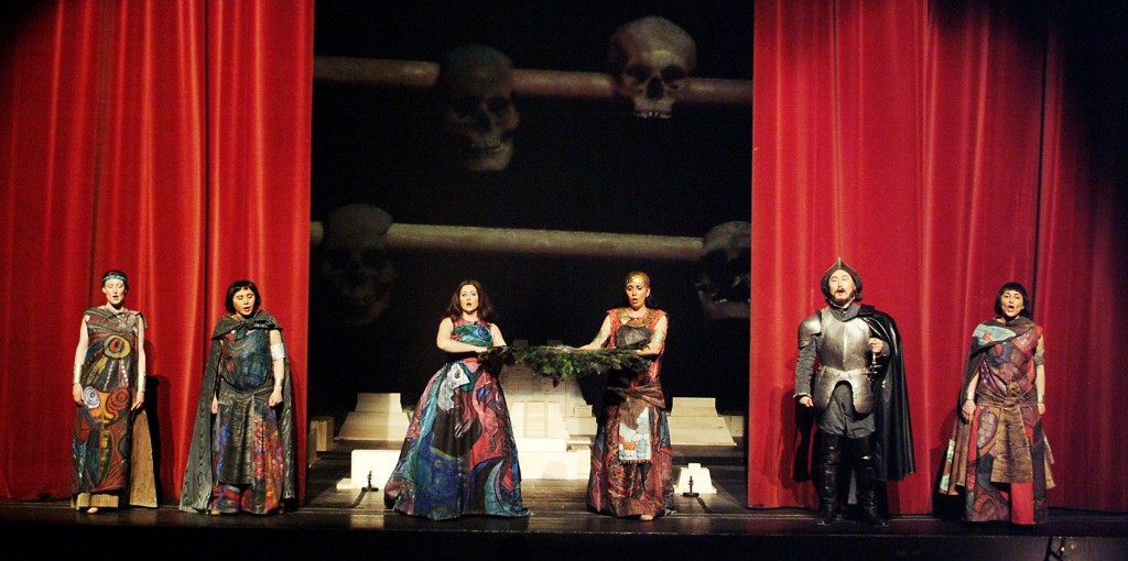 Motezuma