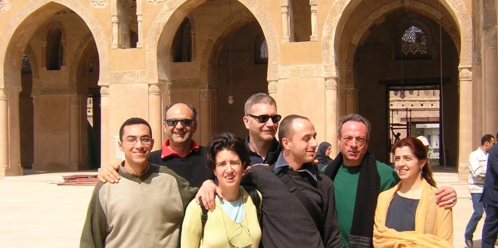 il Cairo