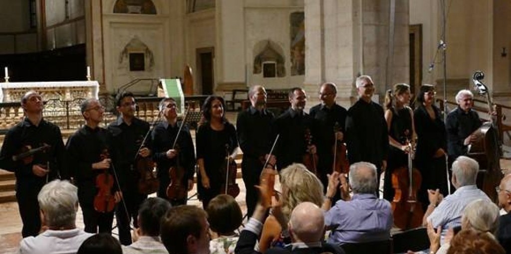 Festival MiTo 2016