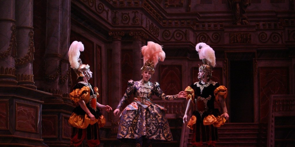 Partenope
