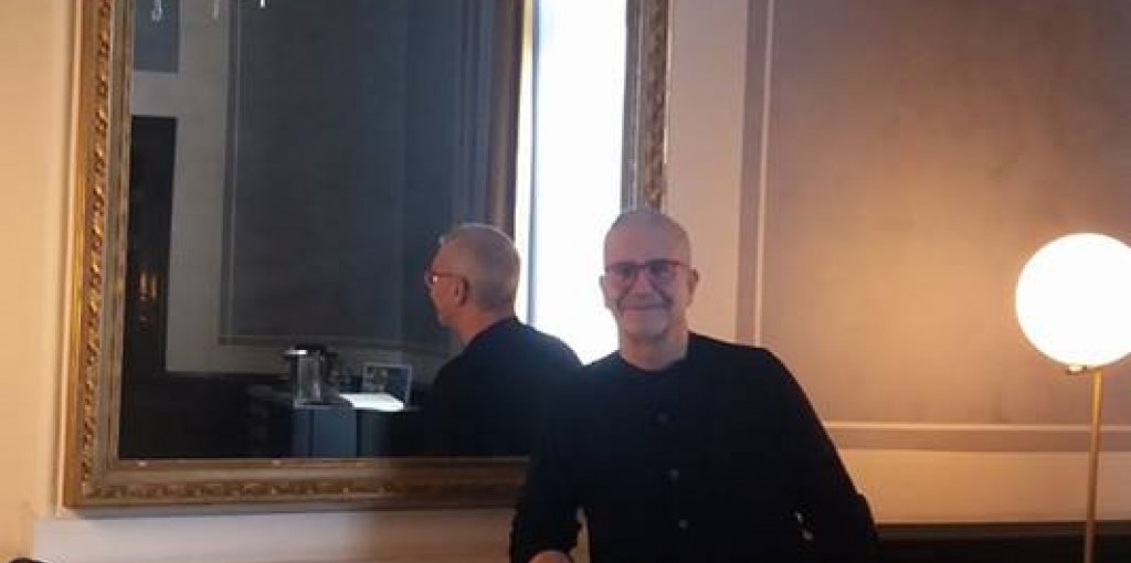 Amsterdam Concertgebouw