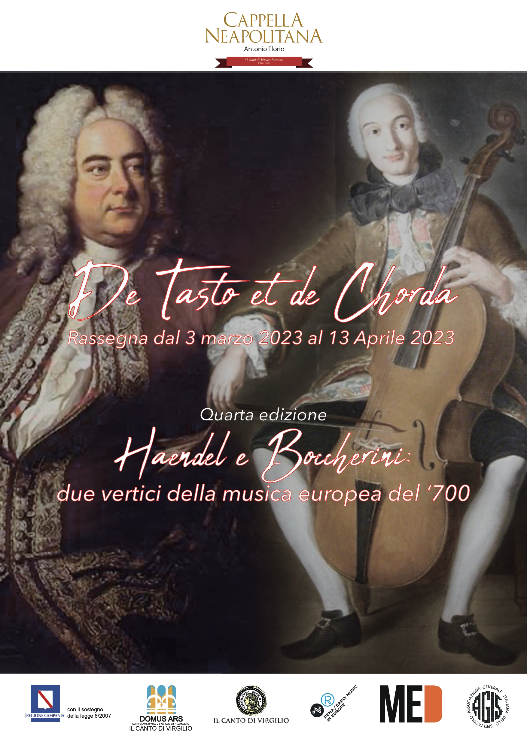 Cappella Neapolitana