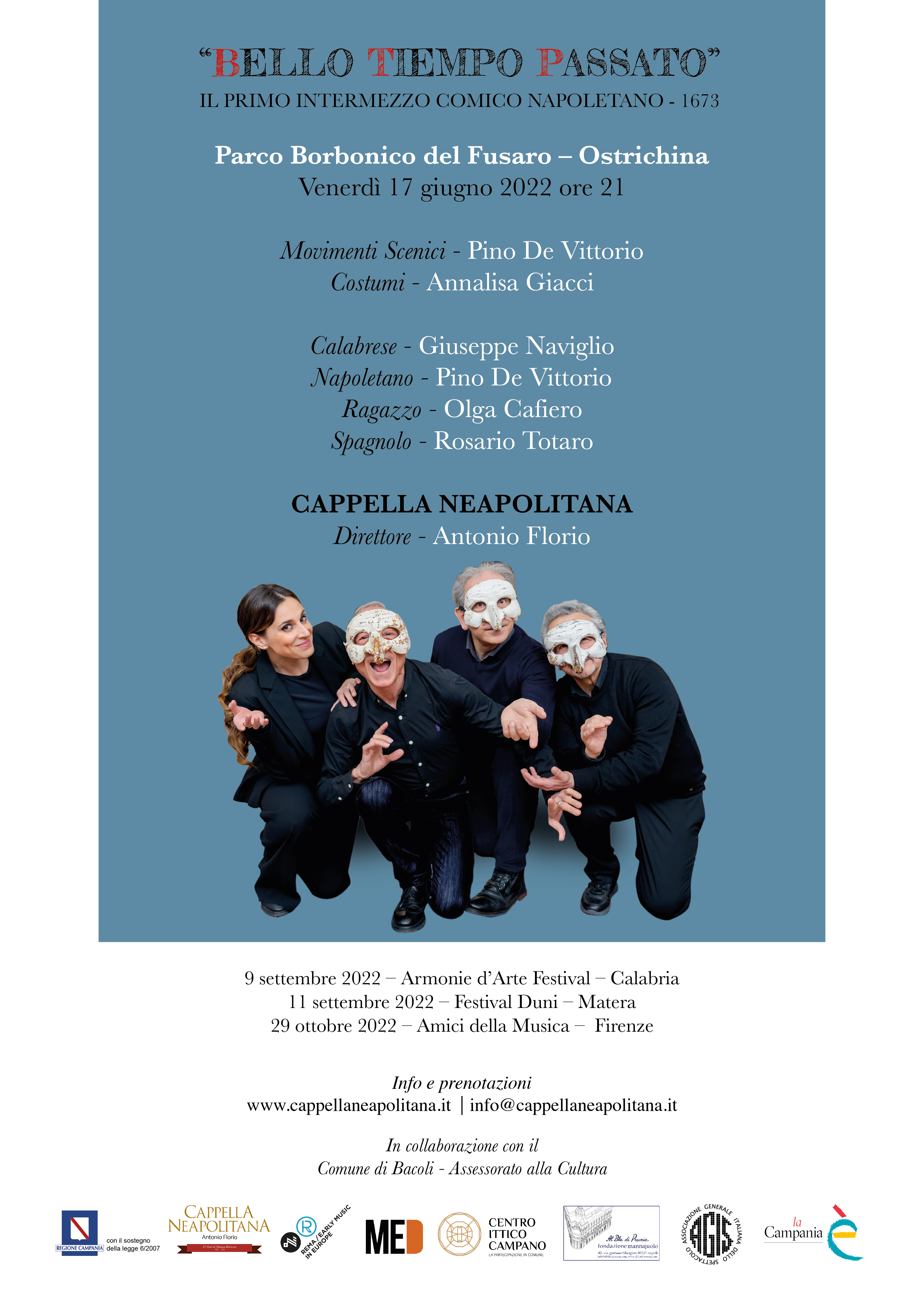 Cappella Neapolitana